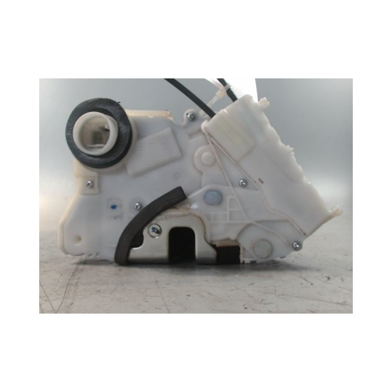 SYSTEME CONDAMNATION AVANT GAUCHE TOYOTA YARIS 2003-
