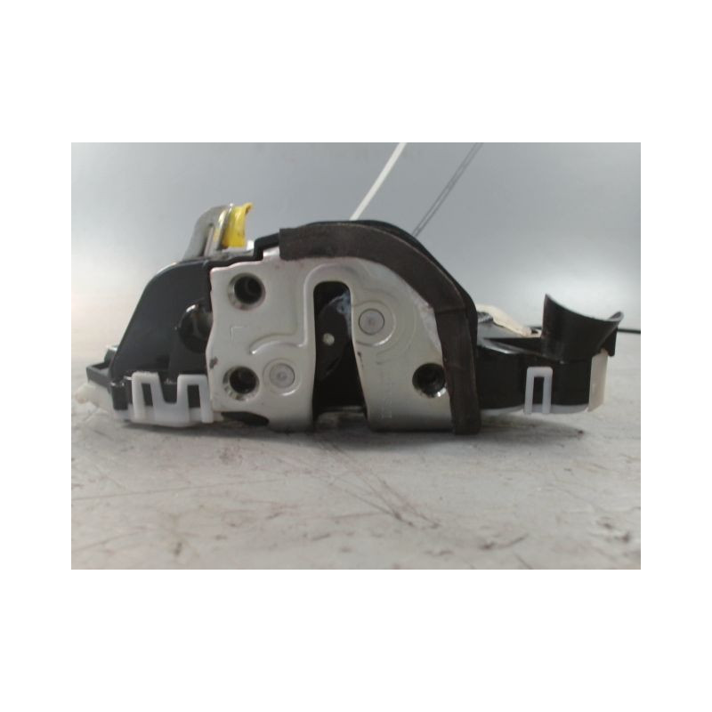 SYSTEME CONDAMNATION AVANT GAUCHE TOYOTA YARIS 2003-