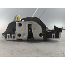 SYSTEME CONDAMNATION AVANT GAUCHE TOYOTA YARIS 2003-