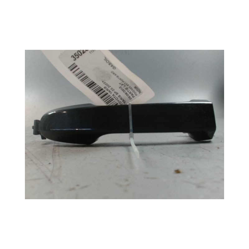 POIGNEE EXTERIEURE PORTE ARRIERE DROIT TOYOTA YARIS 2003-
