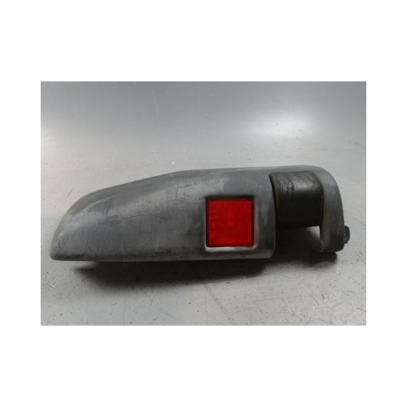 CROSSE ARRIERE GAUCHE CITROEN JUMPER 27C TOLE -2002