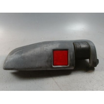 CROSSE ARRIERE GAUCHE CITROEN JUMPER 27C TOLE -2002