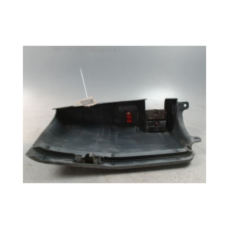 CROSSE ARRIERE GAUCHE CITROEN JUMPER 27C TOLE -2002