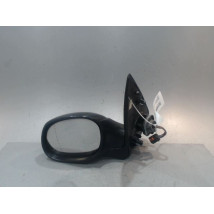 RETROVISEUR EXTERIEUR ELECTRIQUE GAUCHE PEUGEOT 206