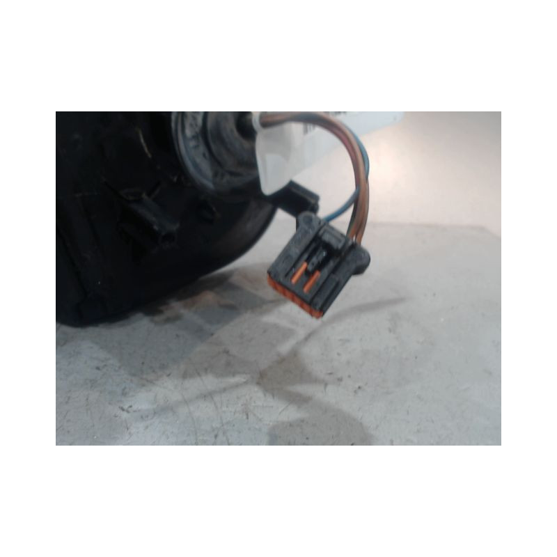 RETROVISEUR EXTERIEUR ELECTRIQUE GAUCHE PEUGEOT 206