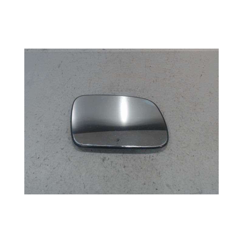 GLACE RETROVISEUR EXT D PEUGEOT 307