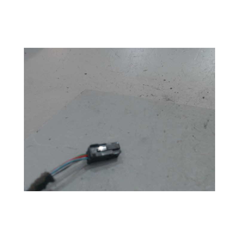 RETROVISEUR EXTERIEUR ELECTRIQUE GAUCHE PEUGEOT 307
