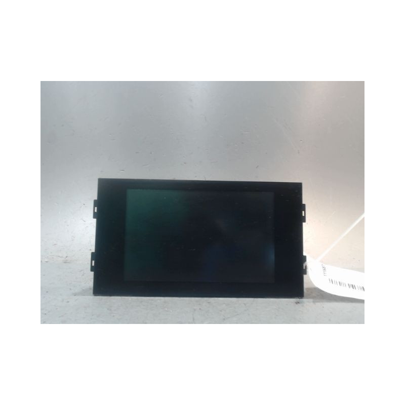 ECRAN GPS PEUGEOT 308