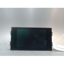 ECRAN GPS PEUGEOT 308