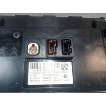 ECRAN GPS PEUGEOT 308