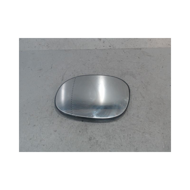 GLACE RETROVISEUR EXT G PEUGEOT 206