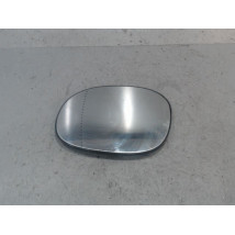 GLACE RETROVISEUR EXT G PEUGEOT 206