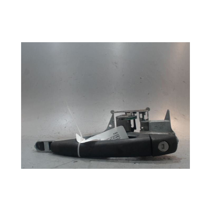 POIGNEE EXTERIEURE PORTE AVANT GAUCHE CITROEN C3
