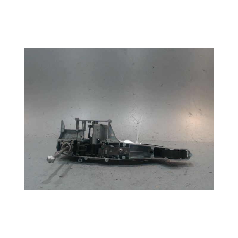 POIGNEE EXTERIEURE PORTE AVANT GAUCHE CITROEN C3
