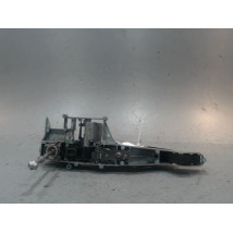 POIGNEE EXTERIEURE PORTE AVANT GAUCHE CITROEN C3