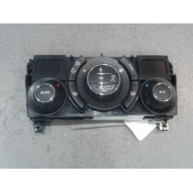 COMMANDE DE CHAUFFAGE PEUGEOT 3008