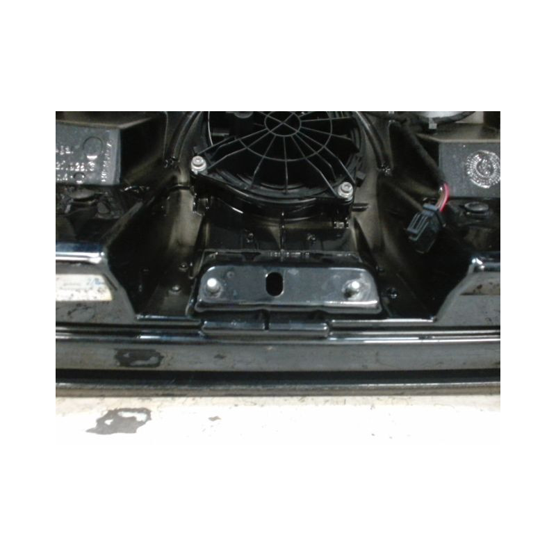 COFFRE ARRIERE VOLKSWAGEN EOS CABRIO 2P Phase 1 2006-2011