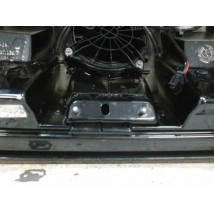 COFFRE ARRIERE VOLKSWAGEN EOS CABRIO 2P Phase 1 2006-2011