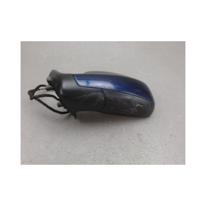 RETROVISEUR EXTERIEUR ELECTRIQUE GAUCHE PEUGEOT 307