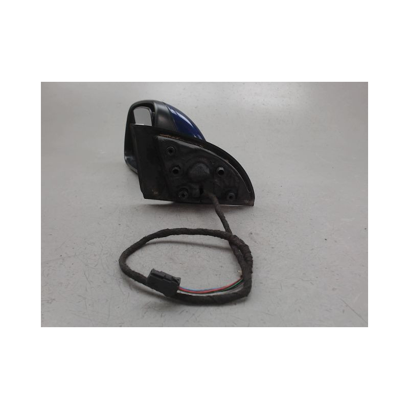 RETROVISEUR EXTERIEUR ELECTRIQUE GAUCHE PEUGEOT 307