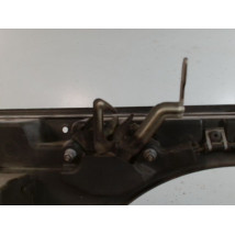 FACE AVANT PEUGEOT 308