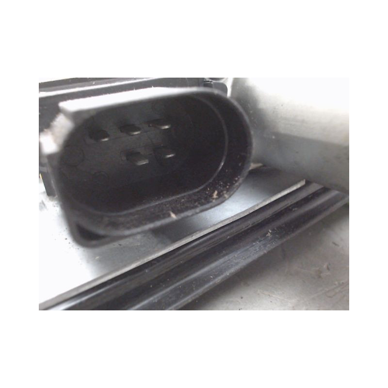 MECANISME LEVE-GLACE ARRIERE DROIT B.M.W. SERIE 1