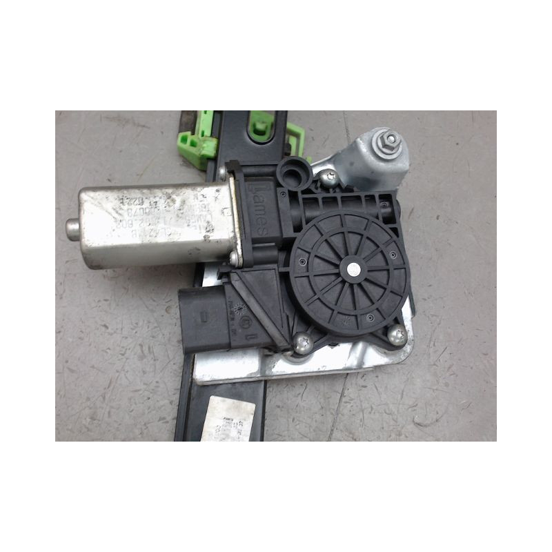 MECANISME LEVE-GLACE ARRIERE GAUCHE B.M.W. SERIE 1