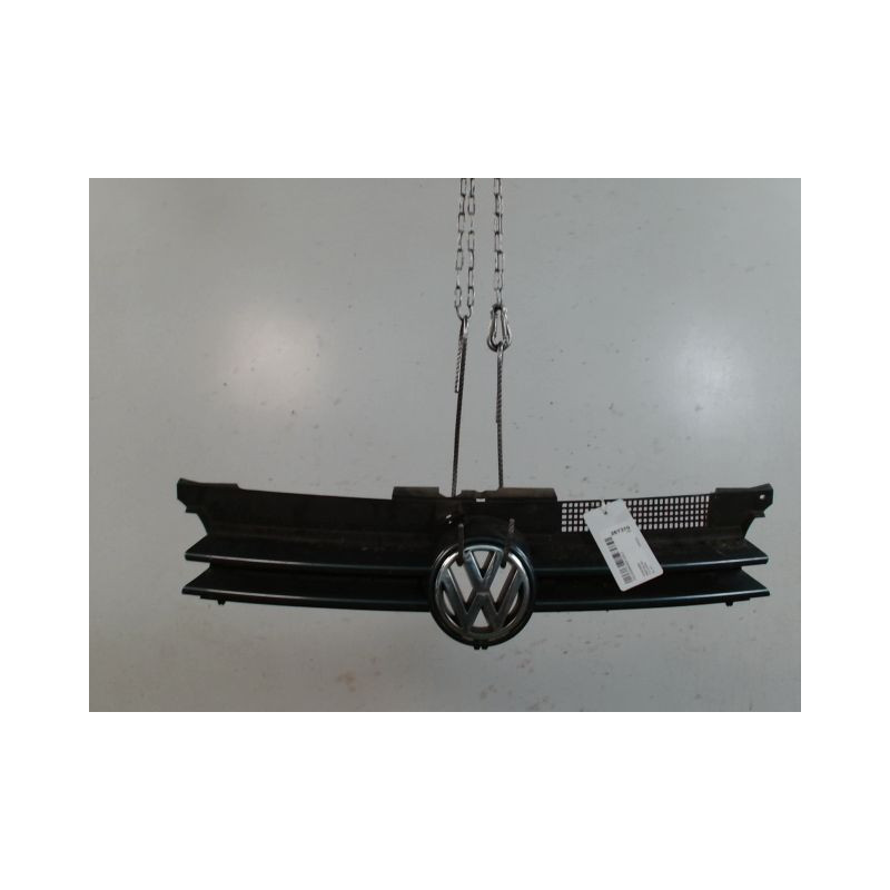 CALANDRE VOLKSWAGEN GOLF