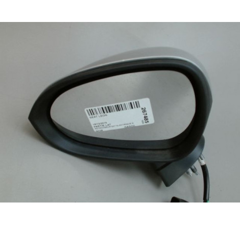 RETROVISEUR EXT ELECTRIQUE G