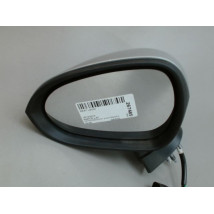 RETROVISEUR EXTERIEUR ELECTRIQUE GAUCHE SEAT LEON