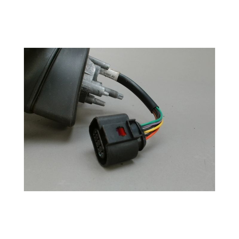 RETROVISEUR EXTERIEUR ELECTRIQUE GAUCHE SEAT LEON
