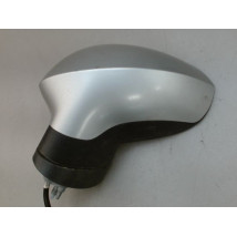 RETROVISEUR EXTERIEUR ELECTRIQUE GAUCHE SEAT LEON