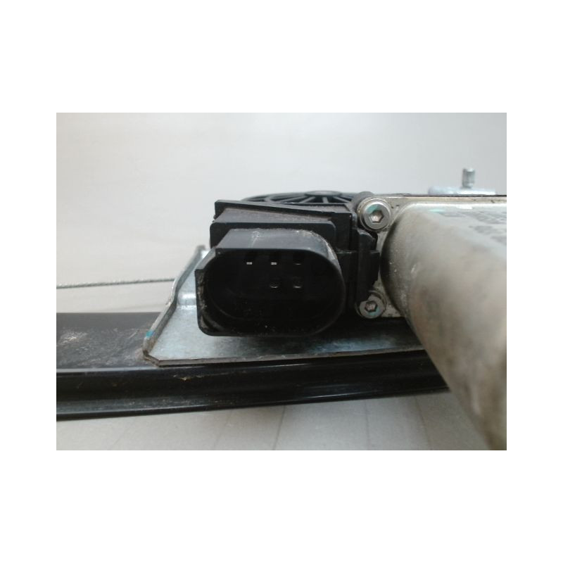 MECANISME LEVE-GLACE ARRIERE DROIT B.M.W. SERIE 1