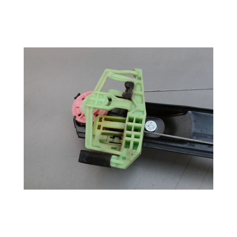 MECANISME LEVE-GLACE ARRIERE DROIT B.M.W. SERIE 1