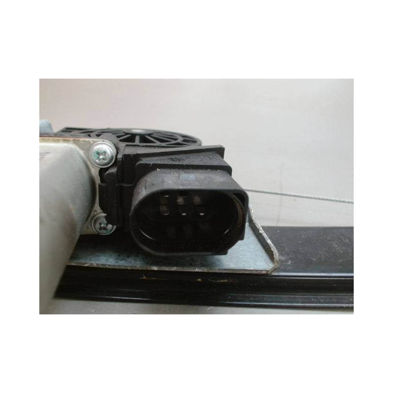 MECANISME LEVE-GLACE ARRIERE GAUCHE B.M.W. SERIE 1