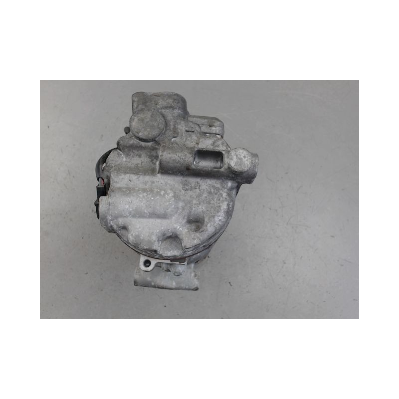 COMPRESSEUR AIR CONDITIONNE AUDI A6