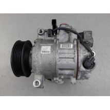 COMPRESSEUR AIR CONDITIONNE AUDI A6