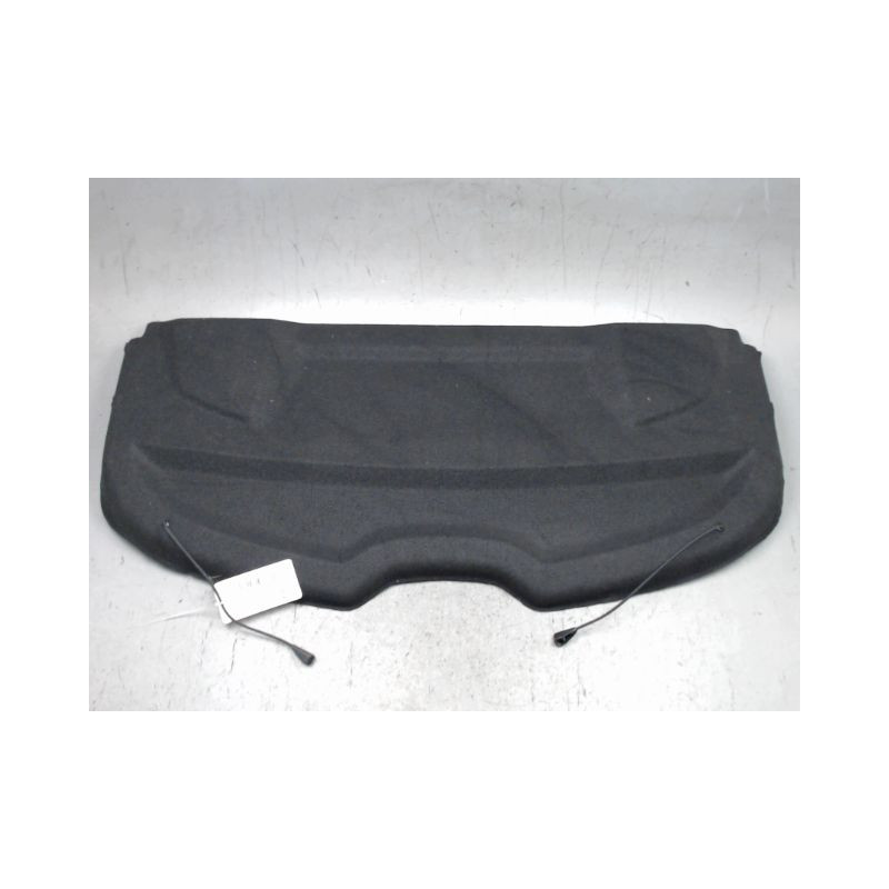 TABLETTE PLAGE ARRIERE PEUGEOT 208