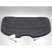 TABLETTE PLAGE ARRIERE PEUGEOT 208