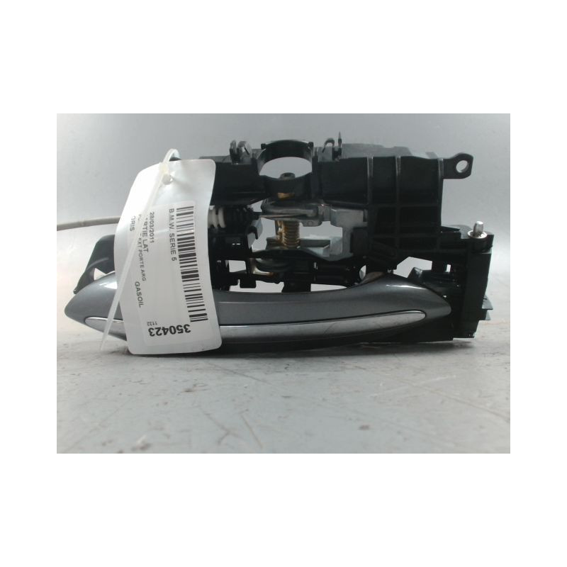 POIGNEE EXTERIEURE PORTE ARRIERE GAUCHE B.M.W. SERIE 5