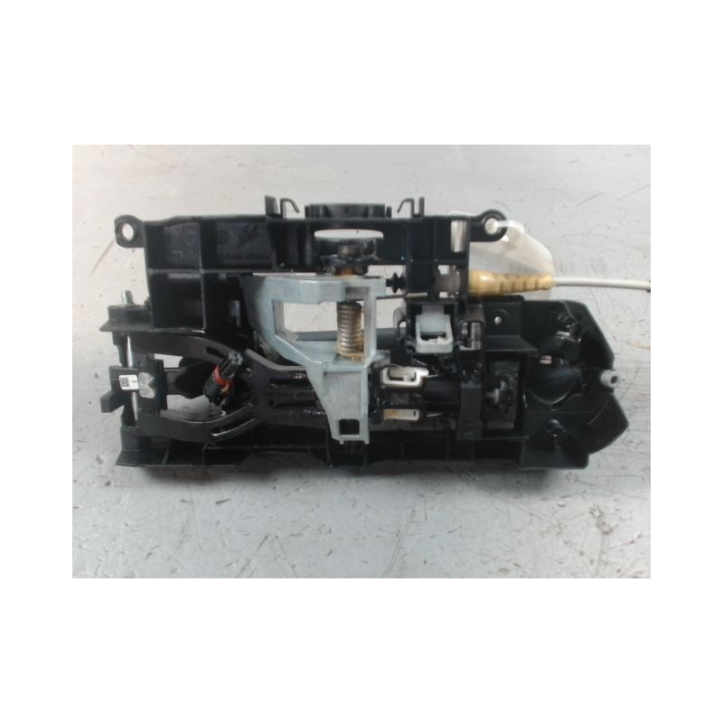 POIGNEE EXTERIEURE PORTE ARRIERE GAUCHE B.M.W. SERIE 5