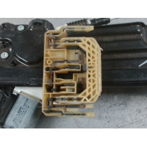 MECANISME+MOTEUR LEVE-GLACE ARRIERE DROIT B.M.W. SERIE 5
