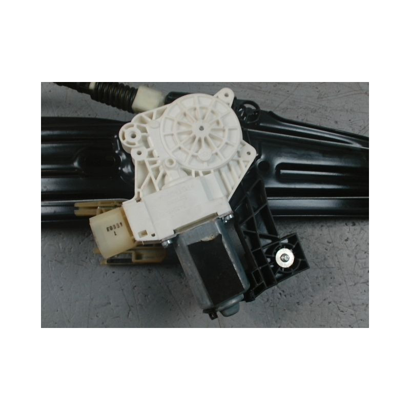 MECANISME+MOTEUR LEVE-GLACE ARRIERE DROIT B.M.W. SERIE 5
