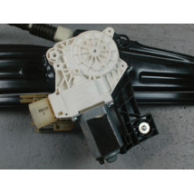 MECANISME+MOTEUR LEVE-GLACE ARRIERE DROIT B.M.W. SERIE 5