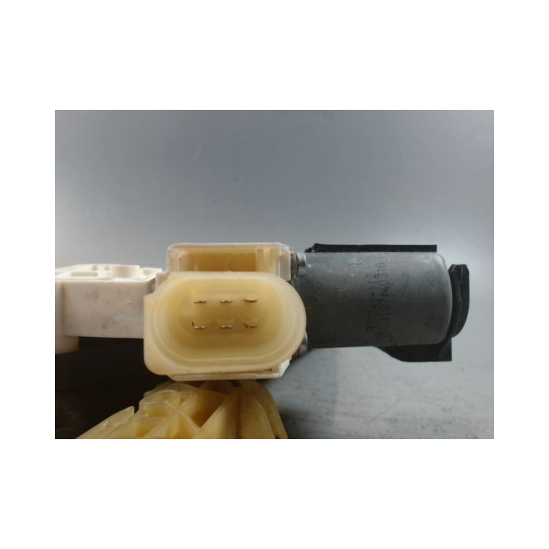 MECANISME+MOTEUR LEVE-GLACE ARRIERE DROIT B.M.W. SERIE 5