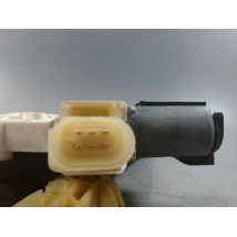 MECANISME+MOTEUR LEVE-GLACE ARRIERE DROIT B.M.W. SERIE 5