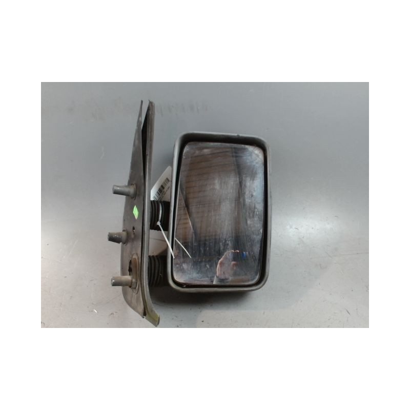 RETROVISEUR EXTERIEUR DROIT CITROEN JUMPER 27C TOLE -2002