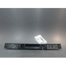 POIGNEE EXTERIEURE HAYON BMW X3