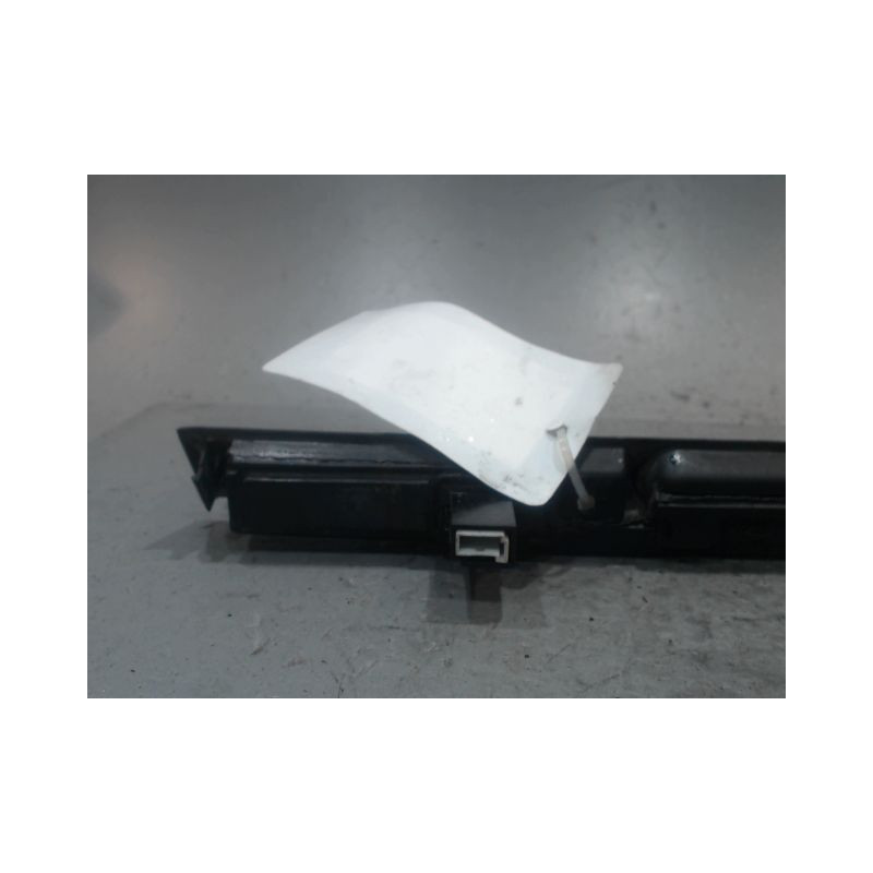POIGNEE EXTERIEURE HAYON BMW X3