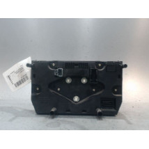 COMMANDE DE CHAUFFAGE PEUGEOT 206